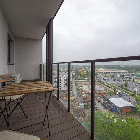 Comfortable Apartment Krakowska Wroclaw With Free Parking By Noclegi Renters المظهر الخارجي الصورة