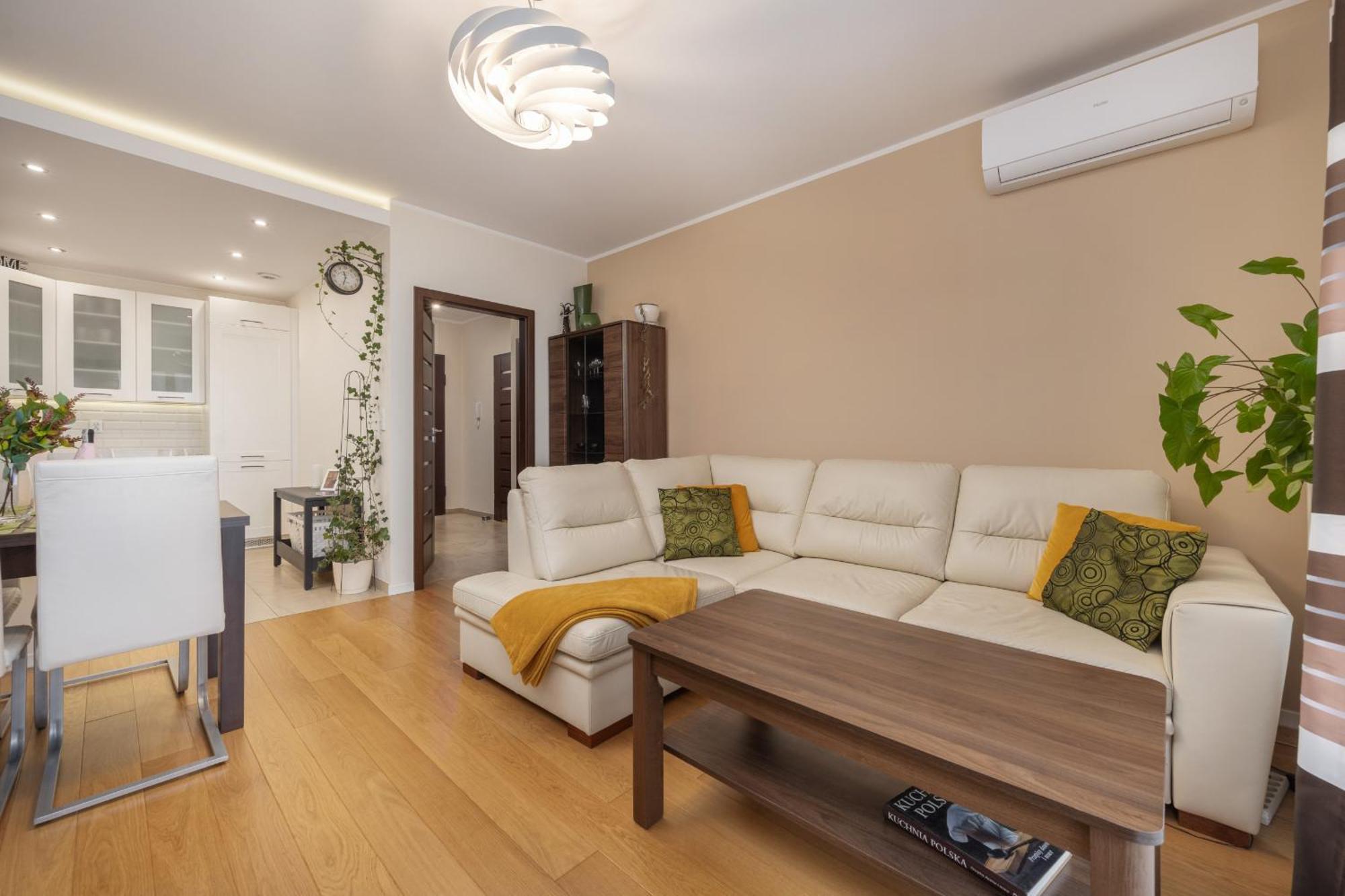 Comfortable Apartment Krakowska Wroclaw With Free Parking By Noclegi Renters المظهر الخارجي الصورة