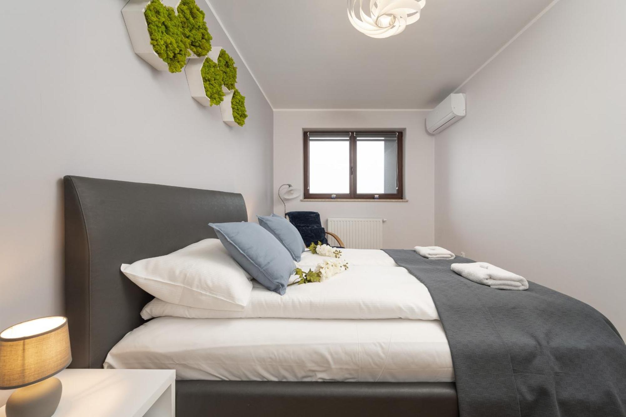 Comfortable Apartment Krakowska Wroclaw With Free Parking By Noclegi Renters المظهر الخارجي الصورة