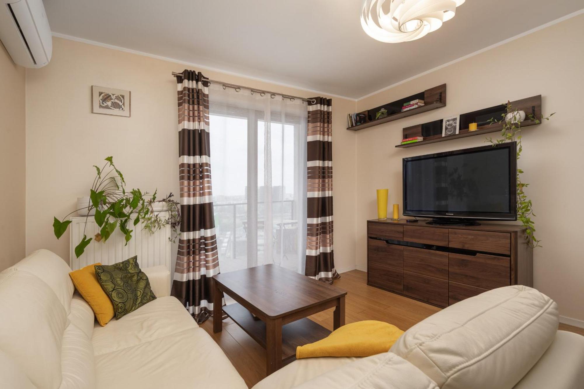 Comfortable Apartment Krakowska Wroclaw With Free Parking By Noclegi Renters المظهر الخارجي الصورة