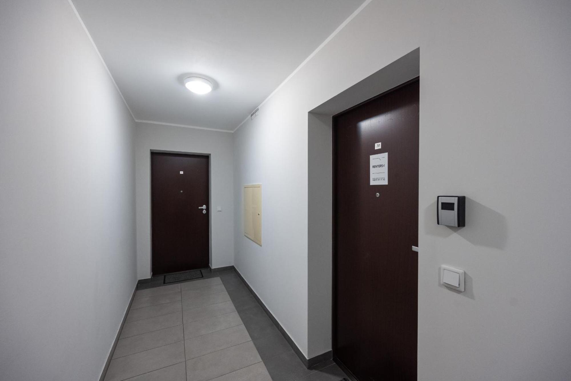 Comfortable Apartment Krakowska Wroclaw With Free Parking By Noclegi Renters المظهر الخارجي الصورة