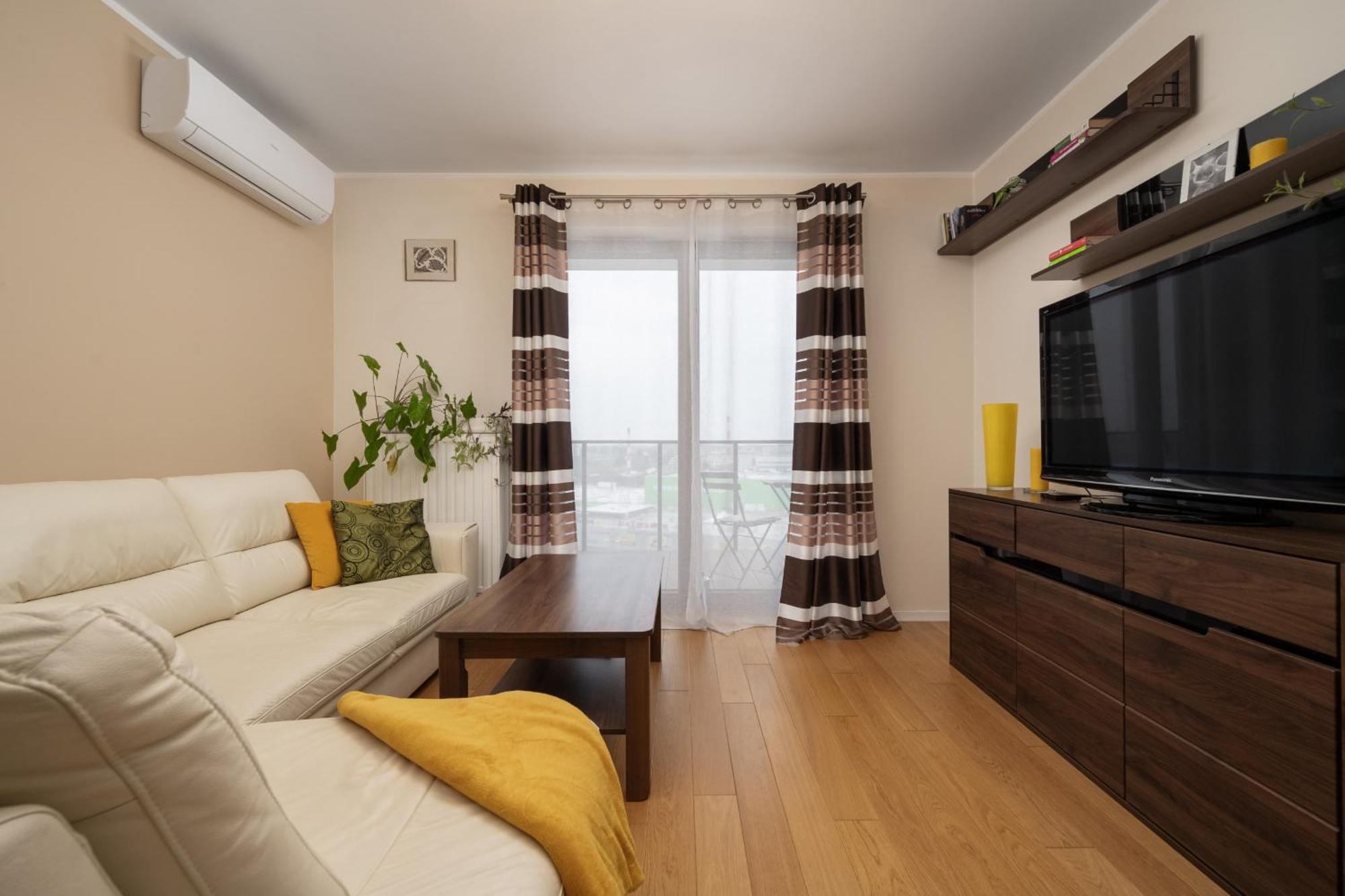 Comfortable Apartment Krakowska Wroclaw With Free Parking By Noclegi Renters المظهر الخارجي الصورة