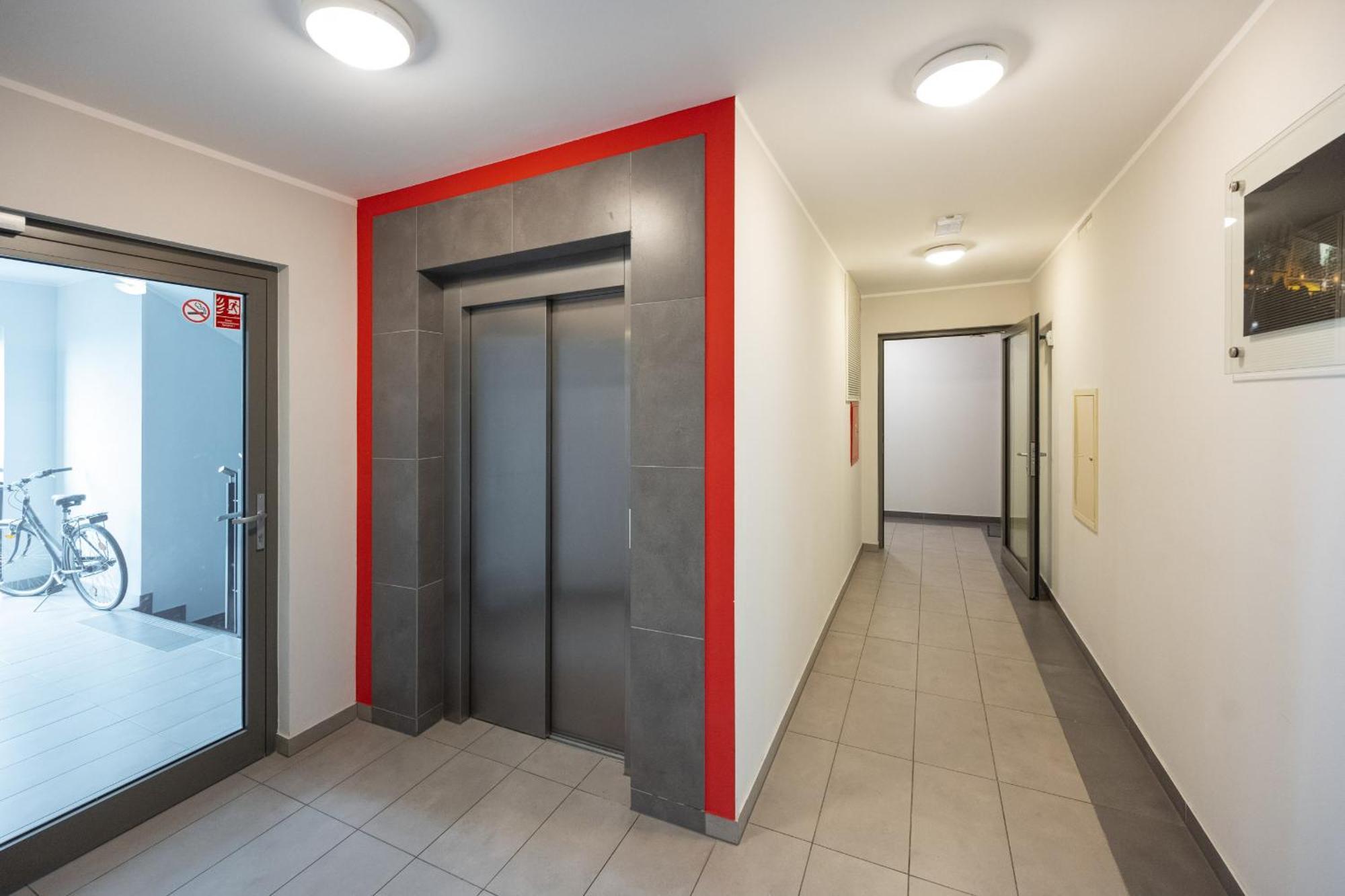 Comfortable Apartment Krakowska Wroclaw With Free Parking By Noclegi Renters المظهر الخارجي الصورة