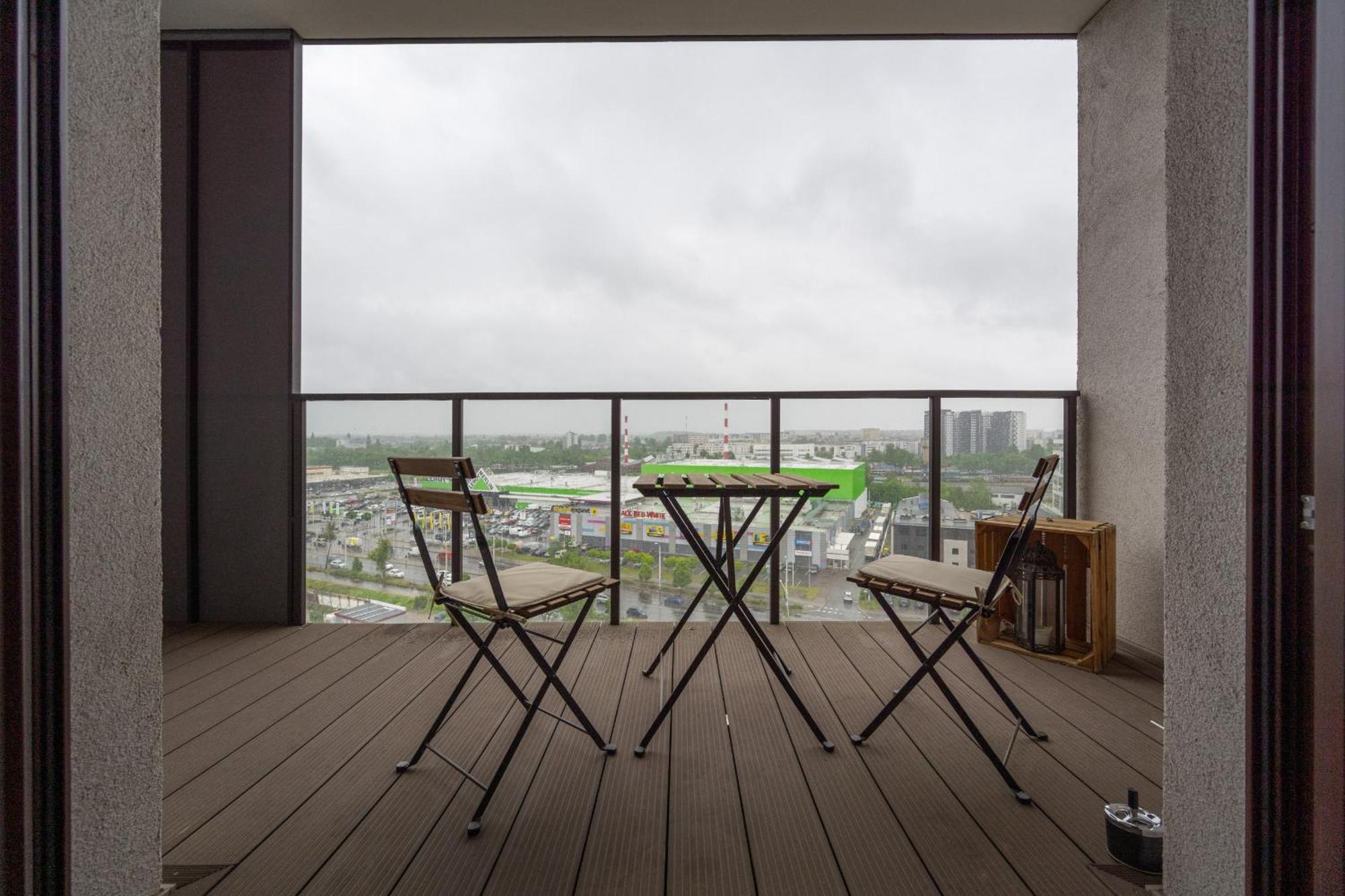 Comfortable Apartment Krakowska Wroclaw With Free Parking By Noclegi Renters المظهر الخارجي الصورة