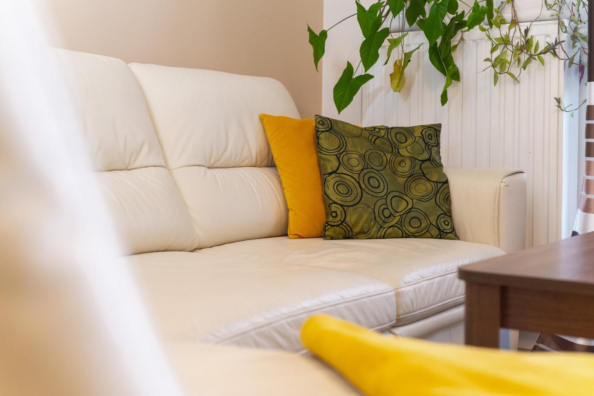 Comfortable Apartment Krakowska Wroclaw With Free Parking By Noclegi Renters المظهر الخارجي الصورة